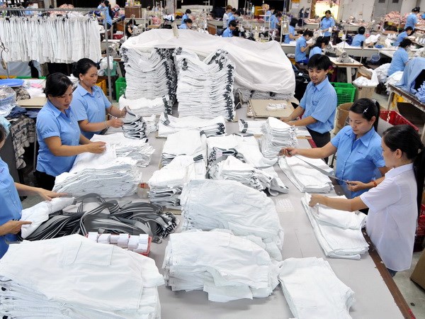 ນັກຊ່ຽວຊານArgentinaຍ້ອງຍໍສັນລະເສີນຜົນງານດ້ານເສດຖະກິດຫວຽດນາມ